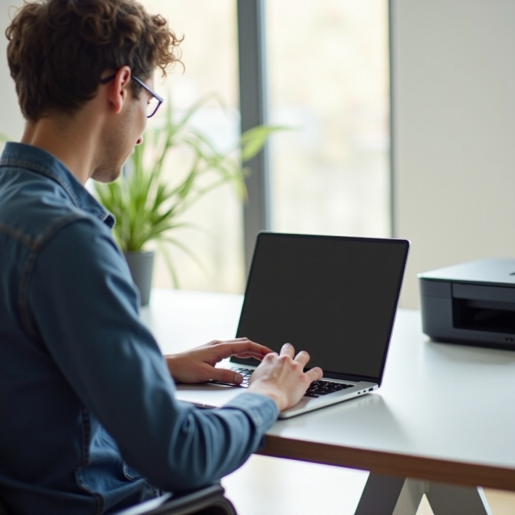 2024年にChromebookにプリンターを追加する方法