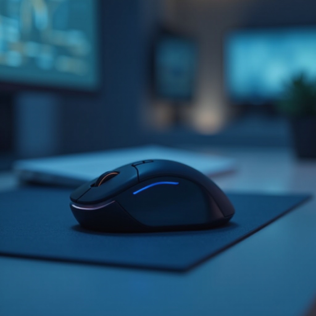 Cách tối ưu hóa độ nhạy chuột trong Windows 10 để kiểm soát tốt hơn