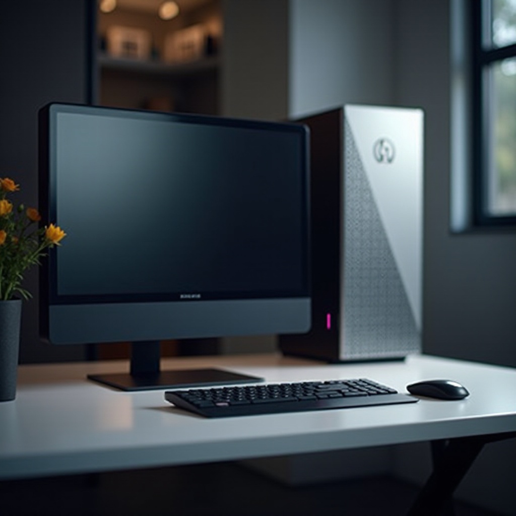 اكتشاف أكثر أجهزة الكمبيوتر المكتبية موثوقية في عام 2024
