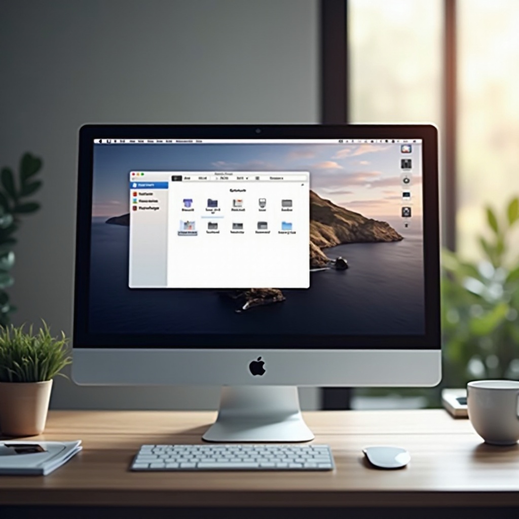 Cách Tìm Keychain Access trên Mac Dễ Dàng vào năm 2024