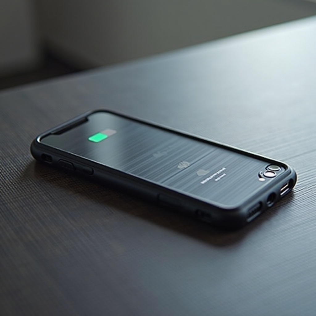 Hướng Dẫn Tối Ưu Để Chọn Ốp Lưng Pin Tốt Nhất Cho iPhone (Phiên Bản 2024)