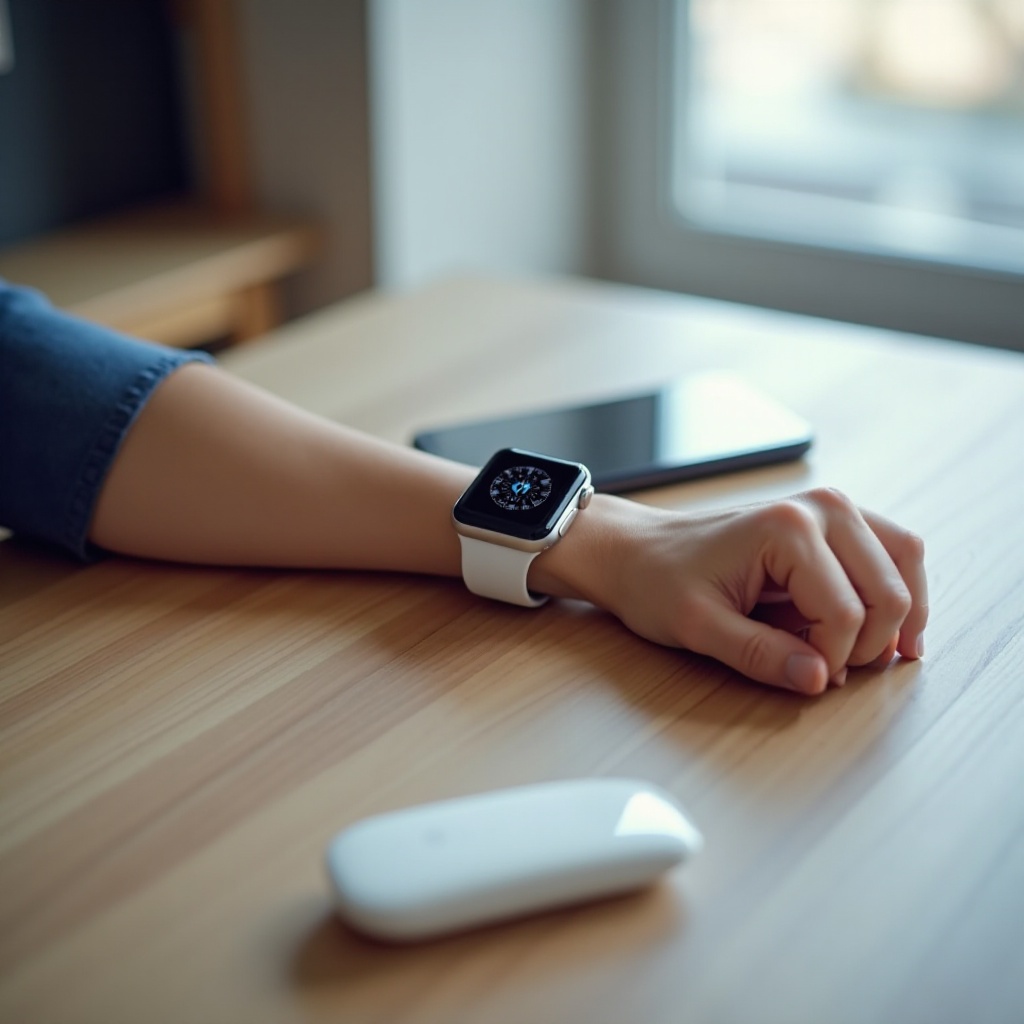 ติดตามความดันโลหิตด้วย Apple Watch: ความสามารถ วิธีเลี่ยงข้อจำกัด และคู่มือการตั้งค่า Smart‑Cuff