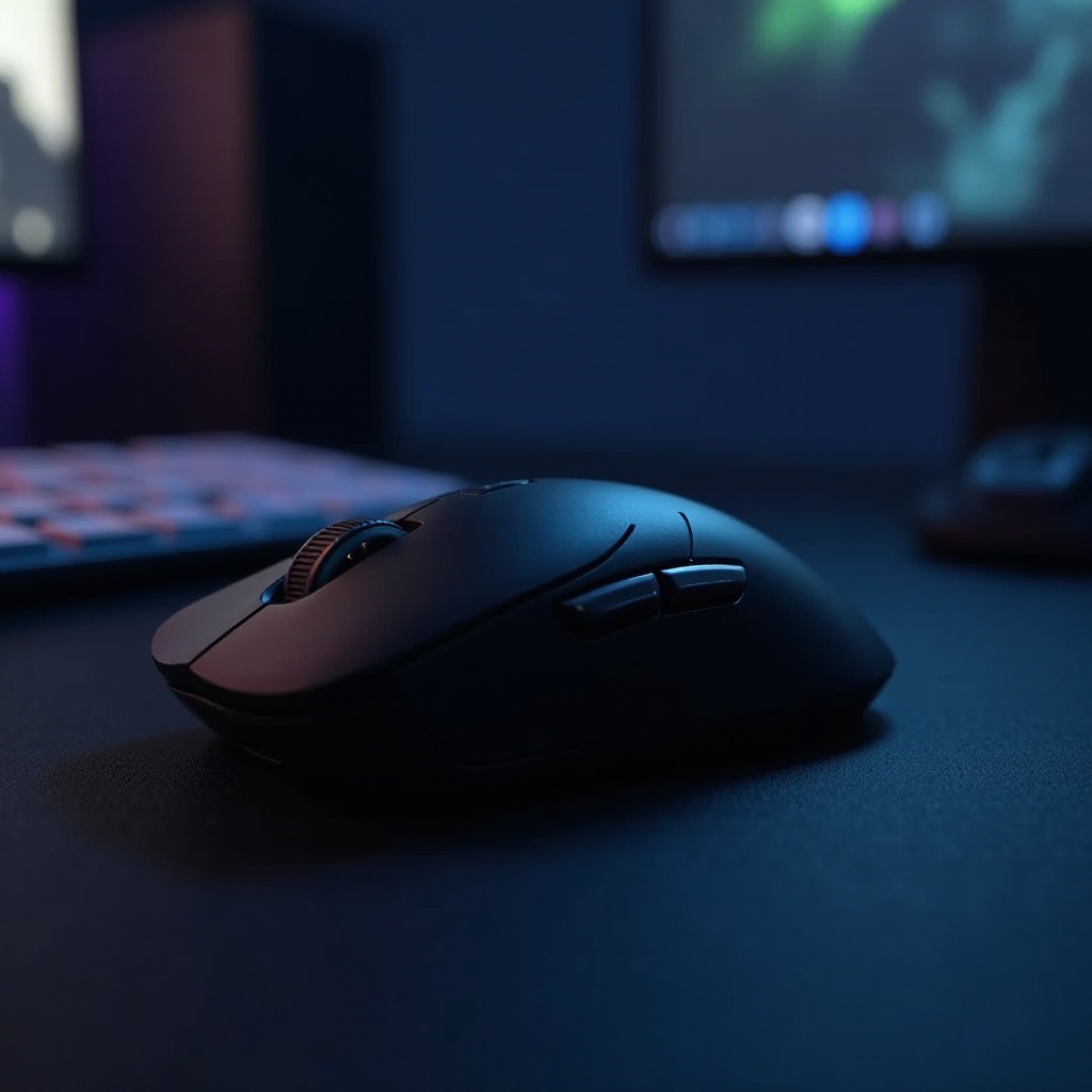 Razer Viper Ultimate Không Sạc: Xử lý sự cố và Giải pháp