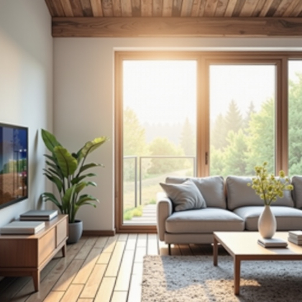 田舎向けのベスト室内アンテナ：包括的ガイド