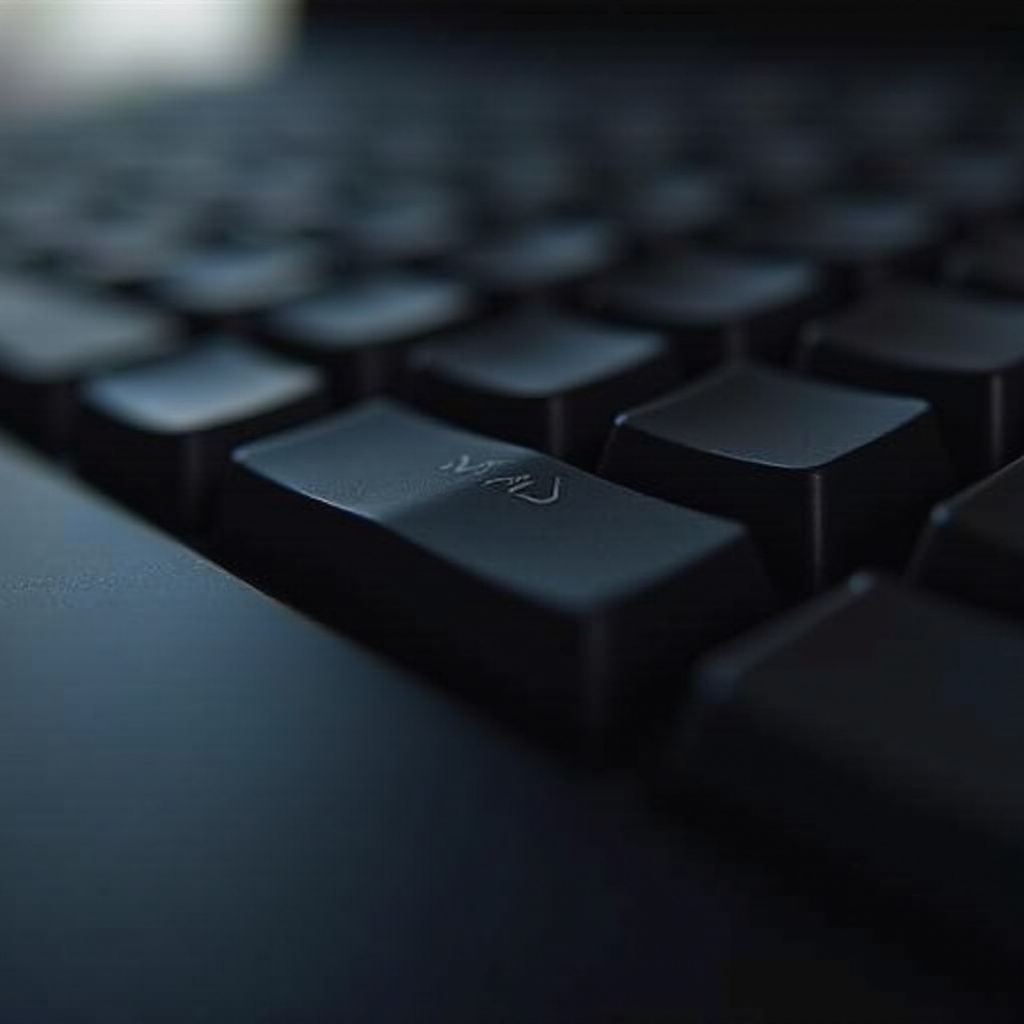 كيفية إصلاح تبديل مفاتيح WASD بمفاتيح الأسهم في ويندوز 11