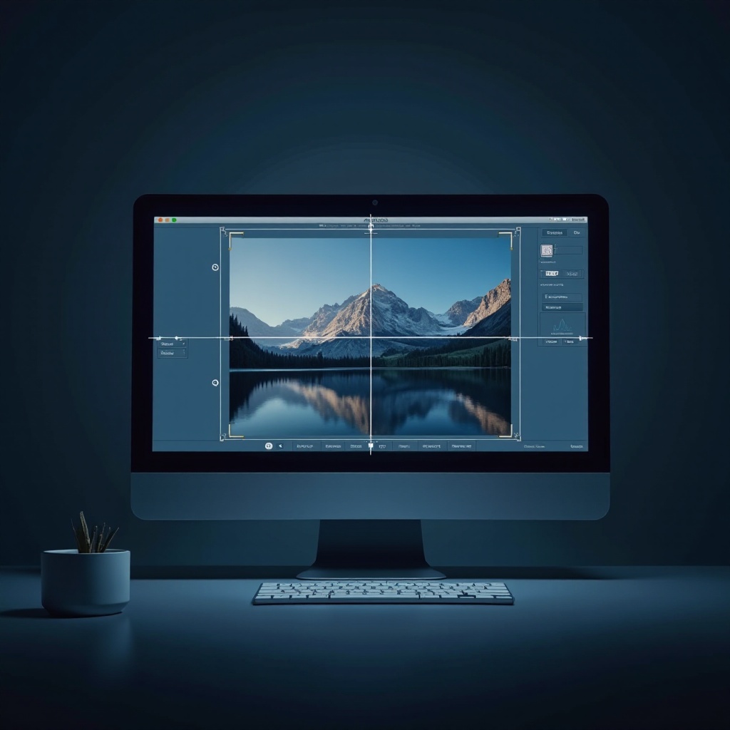 Tùy chọn Cắt trên PC có chức năng gì?