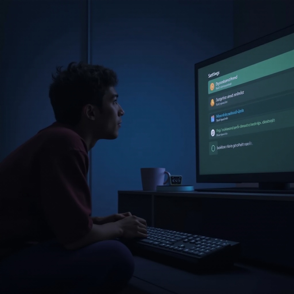 فهم وإدارة أذونات التطبيقات الخلفية لـ Xbox